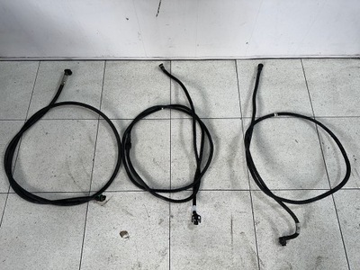 Шланг adblue трубка wąż iveco stralis hi-way фото №1