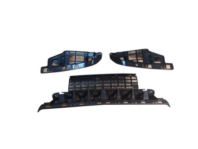 Mercedes glk x204 12-15 кронштейн направляющая задняя kpl фото №1