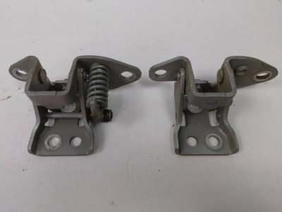 Dodge challenger lift петли дверь левых фото №1