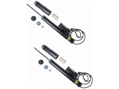 Амортизаторы задняя mercedes klasa e w211 1.8-5.5 02-08 фото №1