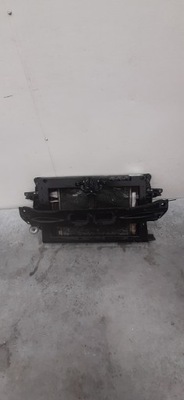 Mitsubishi colt vi комплект радіатор śląsk фото №1