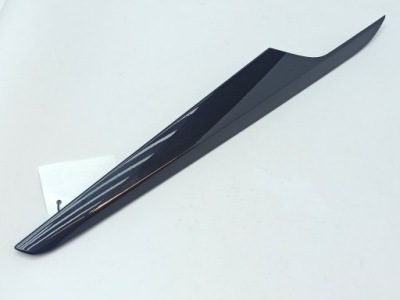 Молдинг декоративная дверь правая сторона bmw x1 e84 r2991390 фото №1