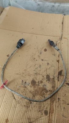 Датчик лямбда-зонд volvo s60 2.4b 01r sedan 9497468 фото №1