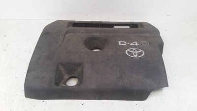 Крышка двигателя toyota rav4 фото №1