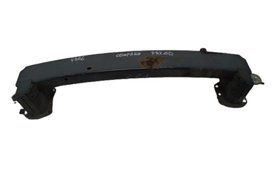 Балка бампера перед jeep compass i lift фото №1