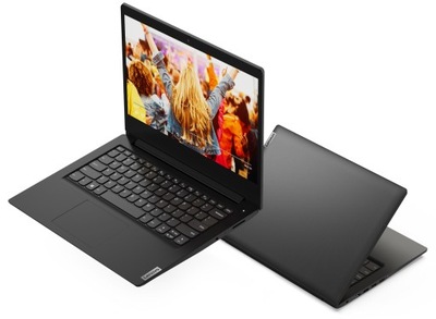 Laptop Lenovo IdeaPad 3 14 Intel Gold 8GB 256SSD