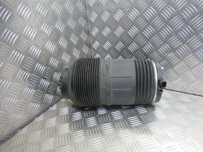 Пневмоподушка левый задняя porsche 971 panamera 971616025f фото №1