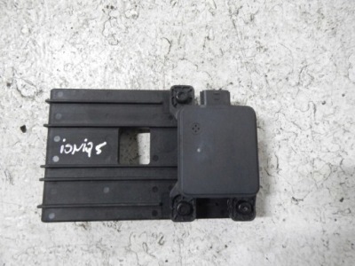 Радар hyundai ioniq v 21-24 каркас фото №1