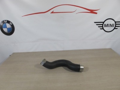 Труба przedd интеркулер bmw g20 g21 8572856 фото №1