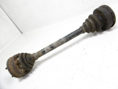 Alfa romeo 75 привідний вал задня 2,0 16v фото №1