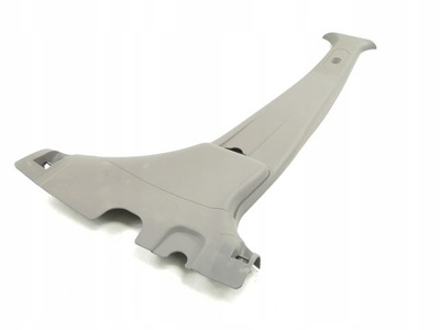 Защита стойка b средняя правая panda ii nowa aso фото №1