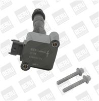 Beru катушка зажигания porsche 911/boxster фото №1