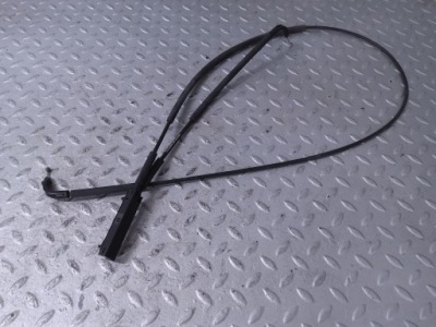 Bmw x5 g05 x6 g06 x7 g07 трос тяга капот фото №1