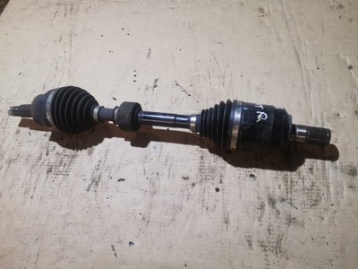 Hyundai santa fe iv 4 приводной вал правая передняя 2.2 19- фото №1