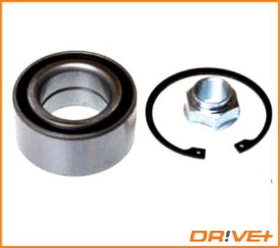 DRIVE+ COJINETE RUEDAS PARTE TRASERA LAND ROVER 13- + ABS  