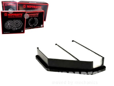 NIPPARTS FILTER AIR 281132M000 281132M010 200 - milautoparts-fr.ukrlive.com