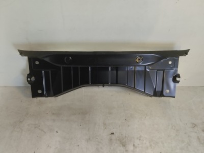 Tesla model y pas задній підсилювач комплект фото №1