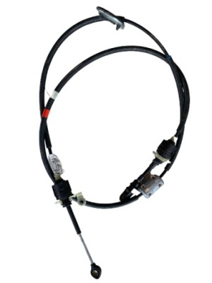 Трос перемикання передач ford focus mk3 2011-2019 фото №1