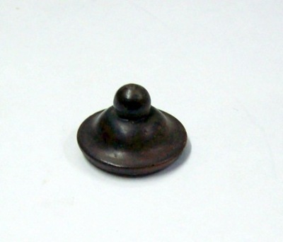 STARA STERCZYNA DO ZEGARA - DREWNO