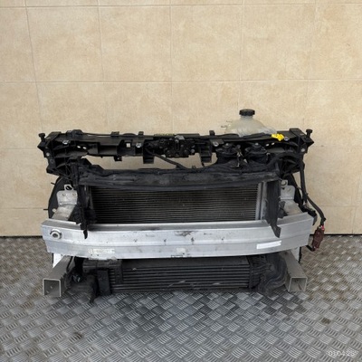 Pas передний kompletny jeep compass ii 1.6 mj 2019 rok фото №1