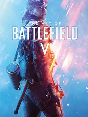 The Art Of Battlefield V Dice