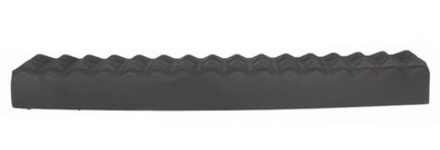 Накладка порог верхний правая iveco stralis фото №1