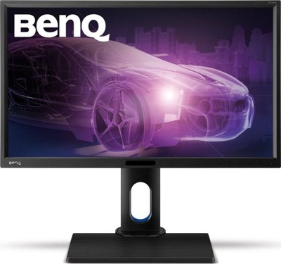 Monitor 24'' BenQ BL2420PT IPS WQHD