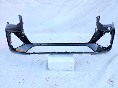 Бампер audi q2 81a lift 20- перед перед передний фото №1