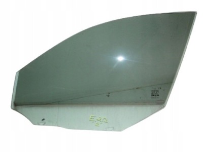 Mercedes e klasa w212 lift стекло передняя левая 12 фото №1