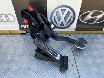 Bmw 1 f40 педаль газу гальма автоматична коробка передач m-pakiet фото №1