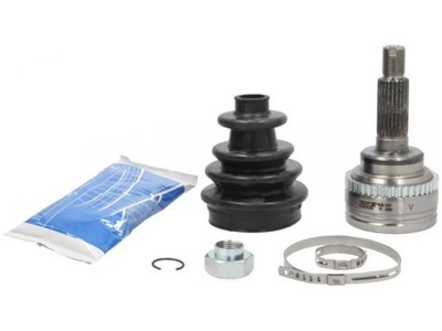 Шарнір zew. suzuki alto 23z- 49mm- 19z фото №1