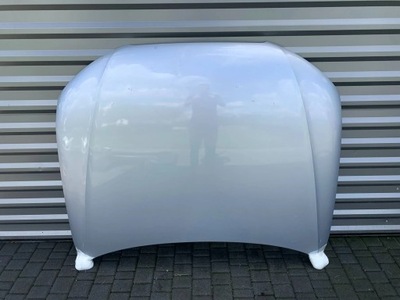 Капот audi a4 8k lift фото №1