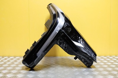 Cadillac ct4 2021- фара лампа led права usa фото №1