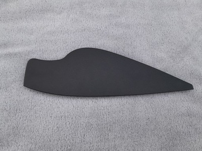 Alfa stelvio 156108694 пластик захист консолі фото №1