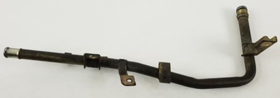 Труба трубка wody nissan x-trail t30 2.2 dci фото №1