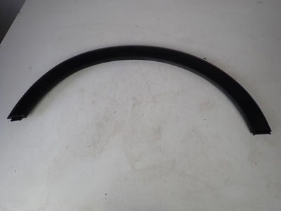 Молдинг крыла левый задняя opel crossland x 13482067 фото №1
