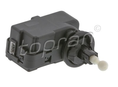 Моторчик регулировки фары - topran 116 176 фото №1