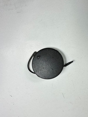 Bmw e70 x5 заглушка бампера перед 7159589 фото №1