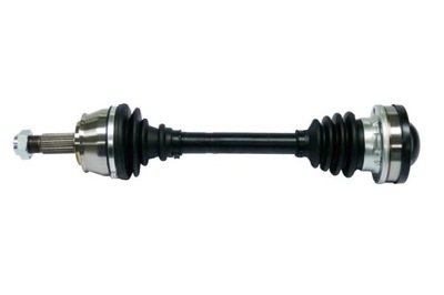 SKF ПІВВІСЬ ПРИВІДНА ПЕРЕД ALFA ROMEO 156 GT 1.6/1.8/2.0 02.97-09.10