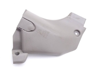 Mazda tribute 00-07 захист поріг правий перед фото №1