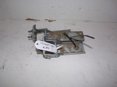 Петли крышки багажника peugeot 407 kombi фото №1