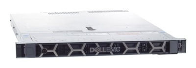 Dell R6515 10x NVME 1x 7702P 128GB RAM 2x SSD 8TB