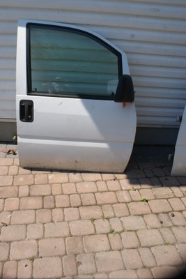 Expert jumpy scudo двері праве перед фото №1