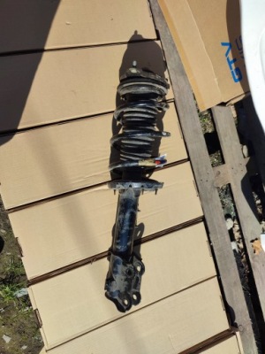 Tucson iv амортизатор 54651-n7010 фото №1