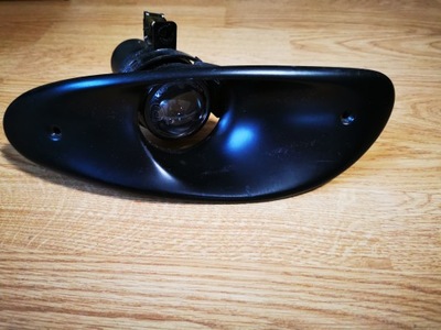 Kia shuma противотуманная фара левый 1997 rok фото №1