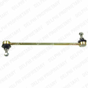 CONECTOR STAB PARTE DELANTERA DELPHI VOLVO C70 I 2.4 T  