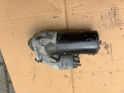 Стартер volvo xc60 i 2.4d d5 2008-2017 30782228 фото №1