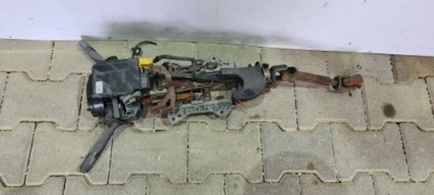 Колонка рулевая vw golf v фото №1