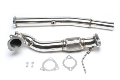 Downpipe Audi A3 8L TT 8N \/ Seat Leon 1M фото