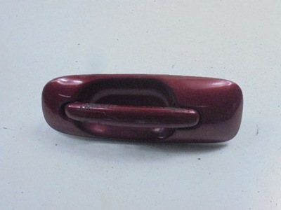 Voyager 4 iv ручка наружная правая задняя a001 rh фото №1